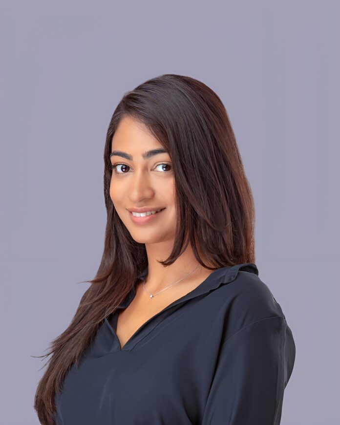 Safee-Naaz Siddiqi