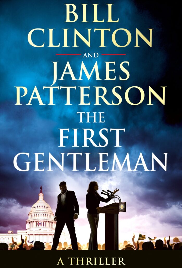 The First Gentleman