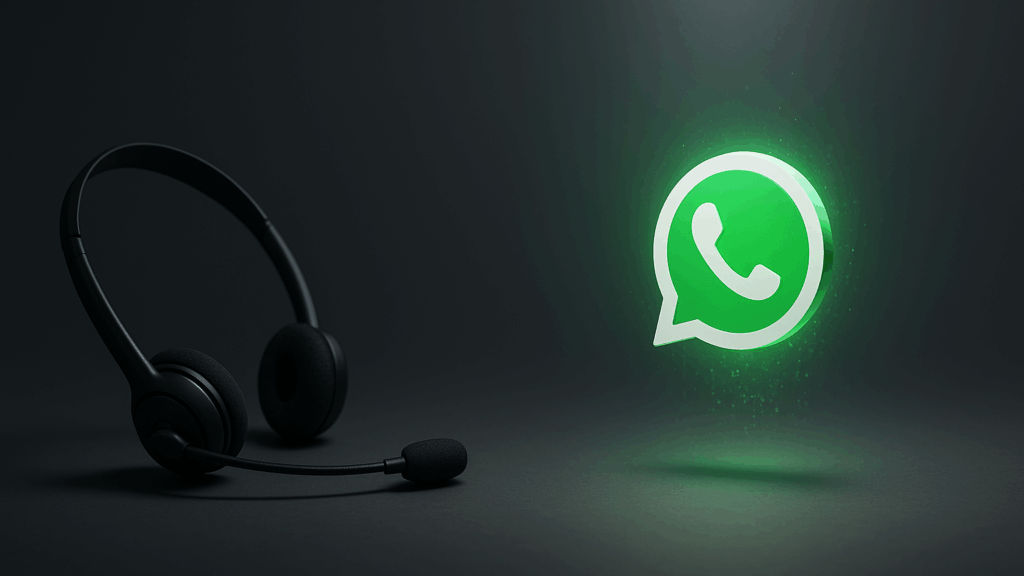 WhatsApp smartbot lead retention
