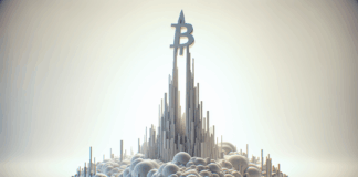 bitcoin price record