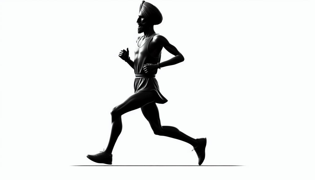 fauja singh