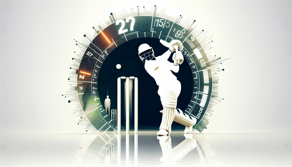 highest test score by a batsman