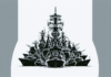 iran navy destroyer