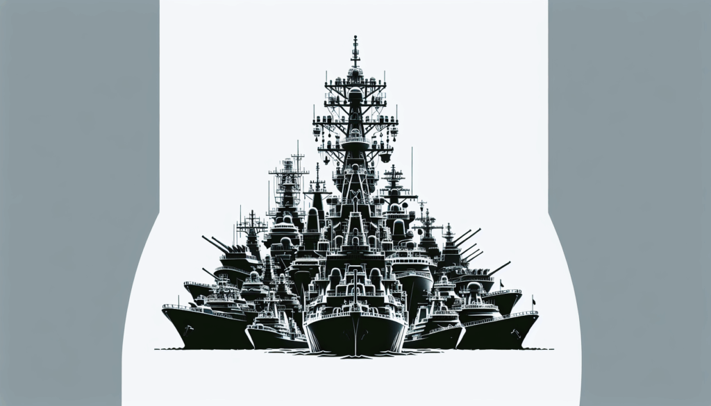 iran navy destroyer