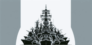 iran navy destroyer