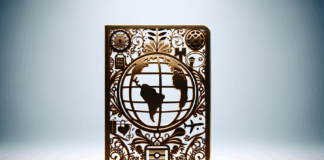 South African passport climbs to 48th in global rankings south african passport