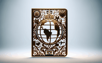 South African passport climbs to 48th in global rankings south african passport