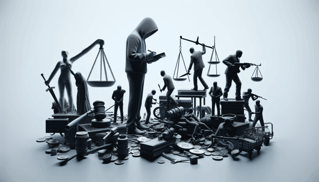 state capture controversy