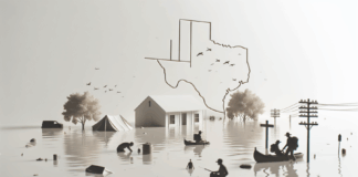 Texas flash flood devastates Camp Mystic – dozens dead in tragedy texas flooding flash flood