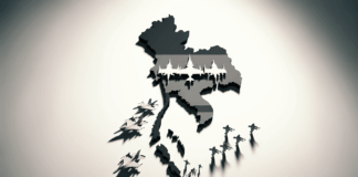Thailand-Cambodia border crisis escalates with military action thailand