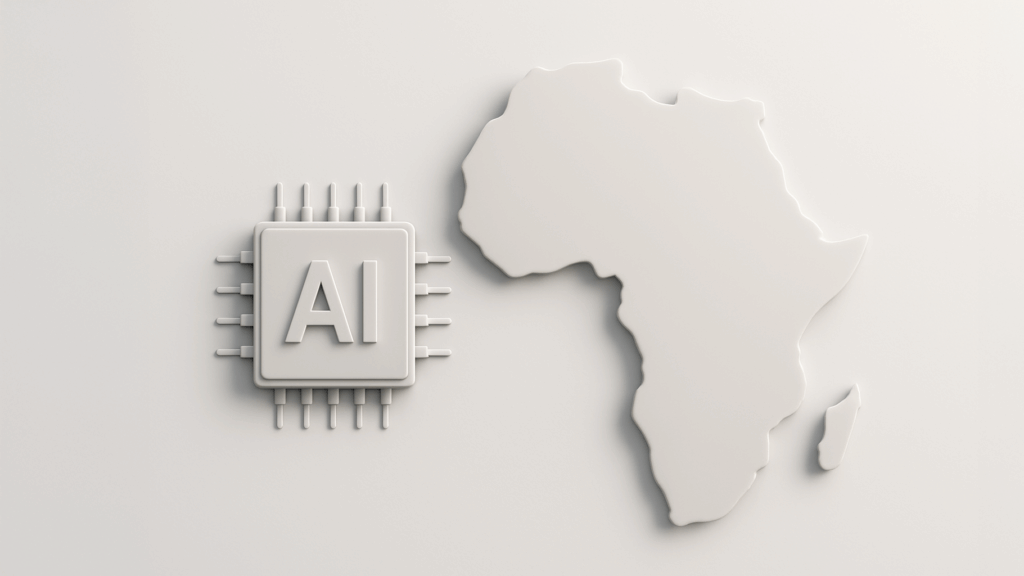 AI powering Africa's potential