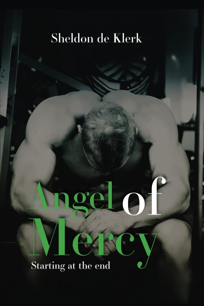 Angel of Mercy