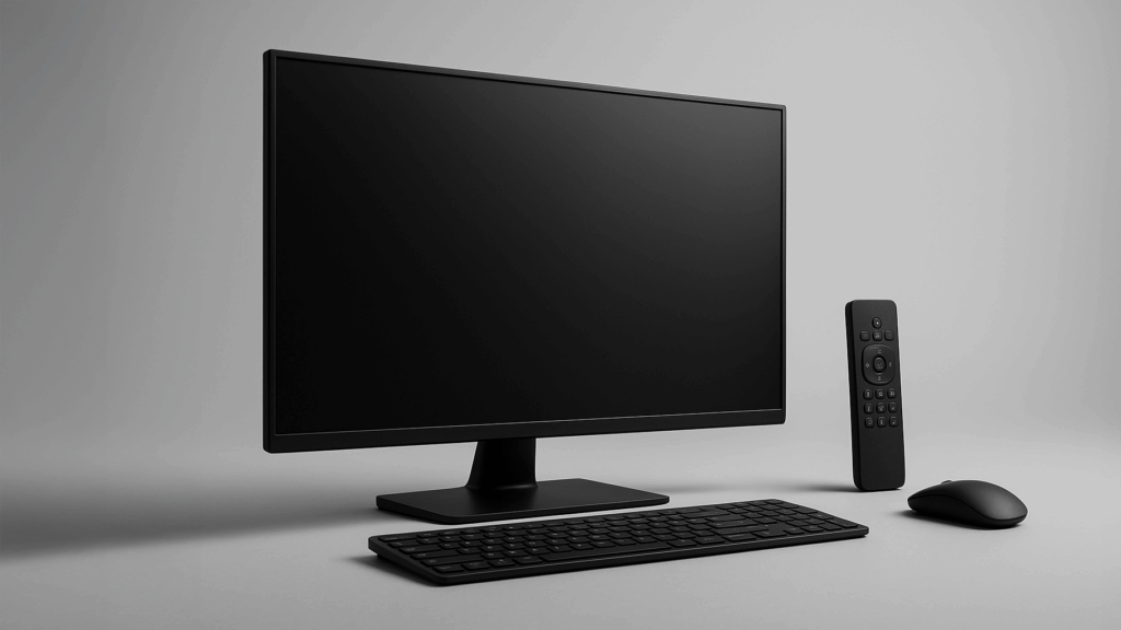 Connected TV