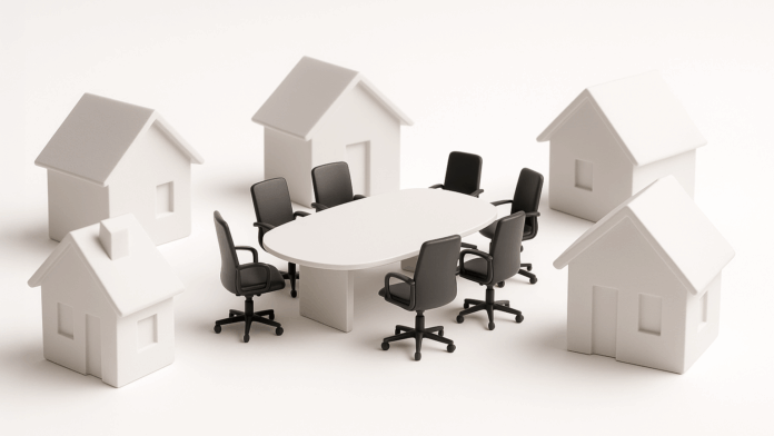 HOA governance