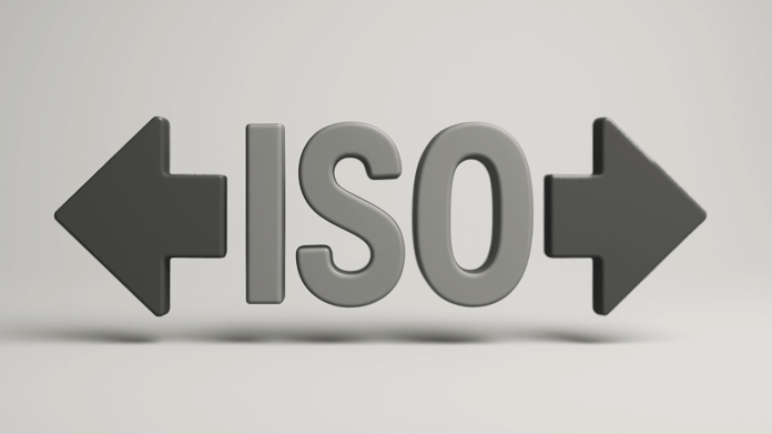 ISO Standards - ME tariff lessons ISO Standards - ME tariff lessons