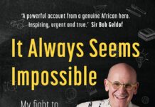 It Always Seems Impossible