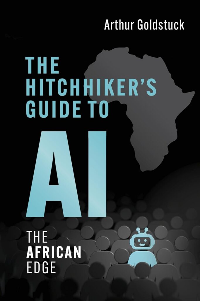 The Hitchhiker’s Guide to AI
