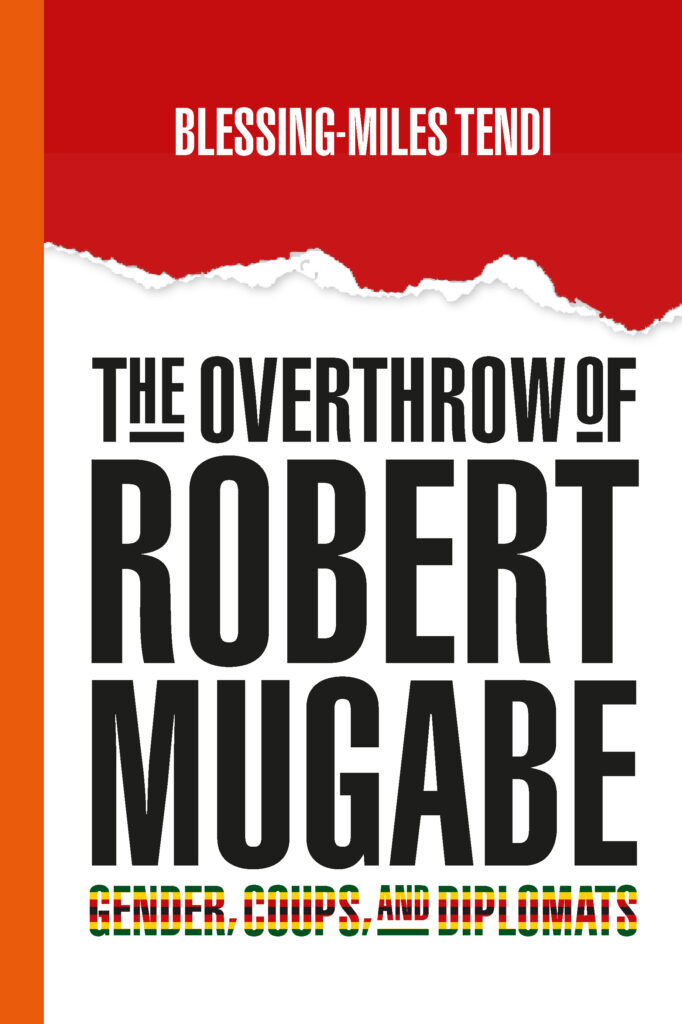 The Overthrow of Robert Mugabe