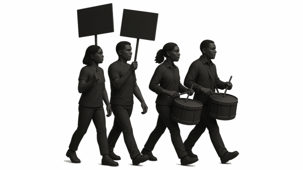 Unions and the youth