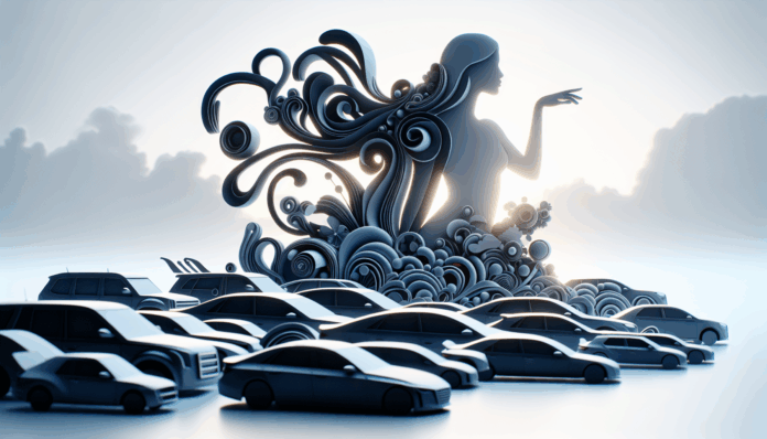 aarto affects car sales