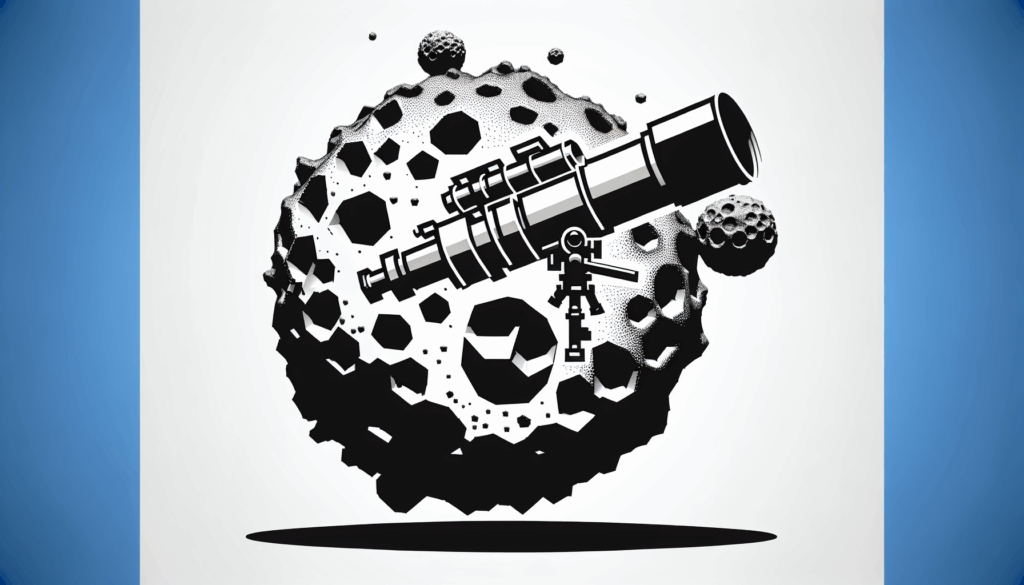 asteroid
