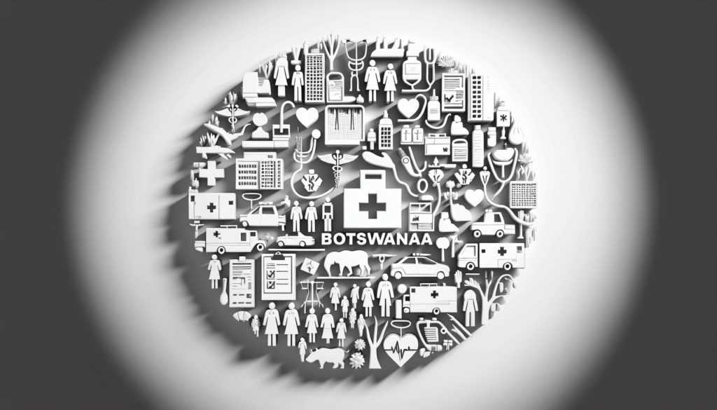 botswana