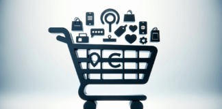 Checkers smart trolleys transform South African shopping checkers smart trolleys