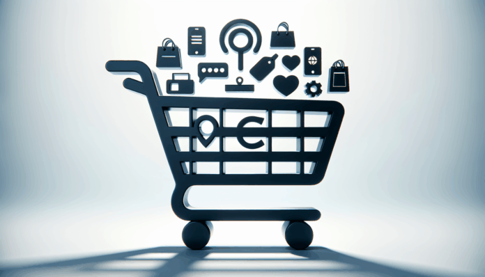 checkers smart trolleys