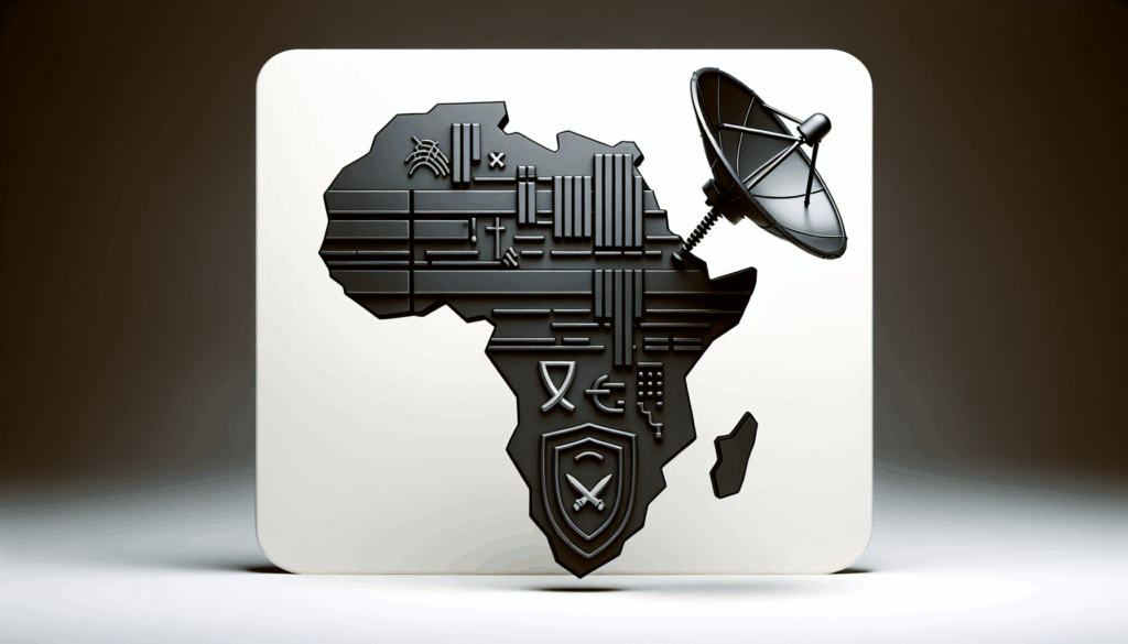 dstv piracy concerns