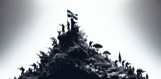 el salvador