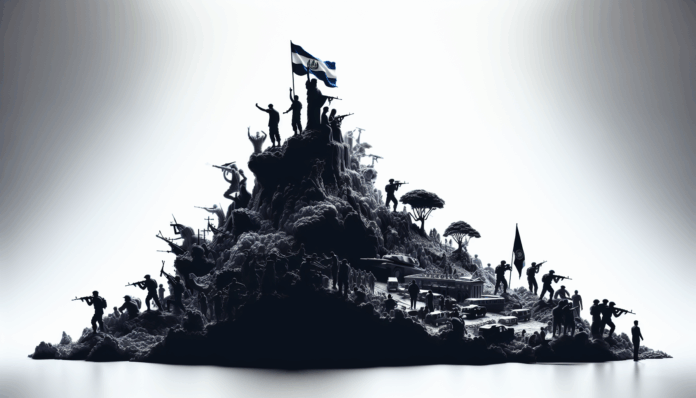 el salvador