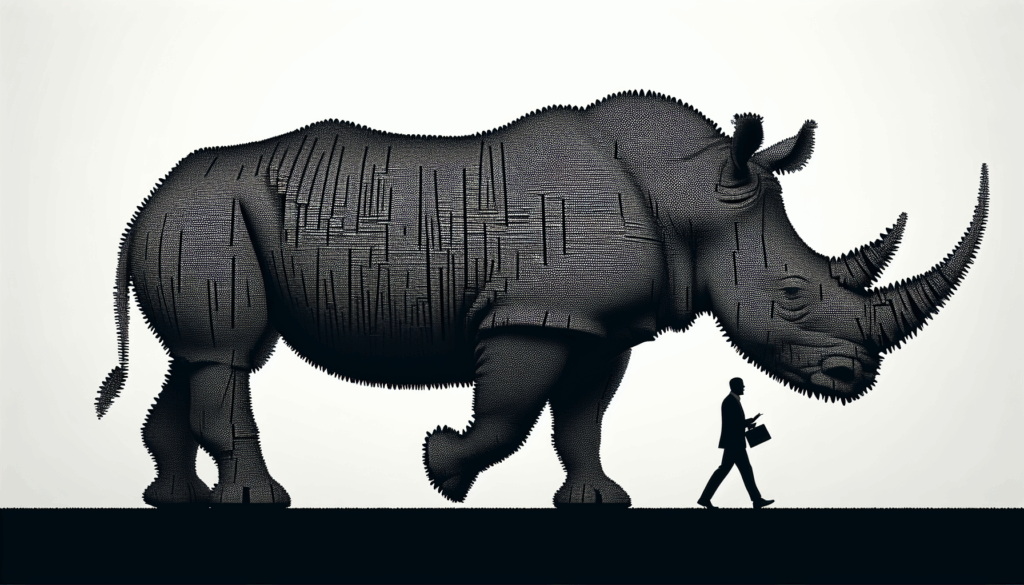 john hume rhino