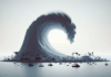 mega tsunami warning for usa