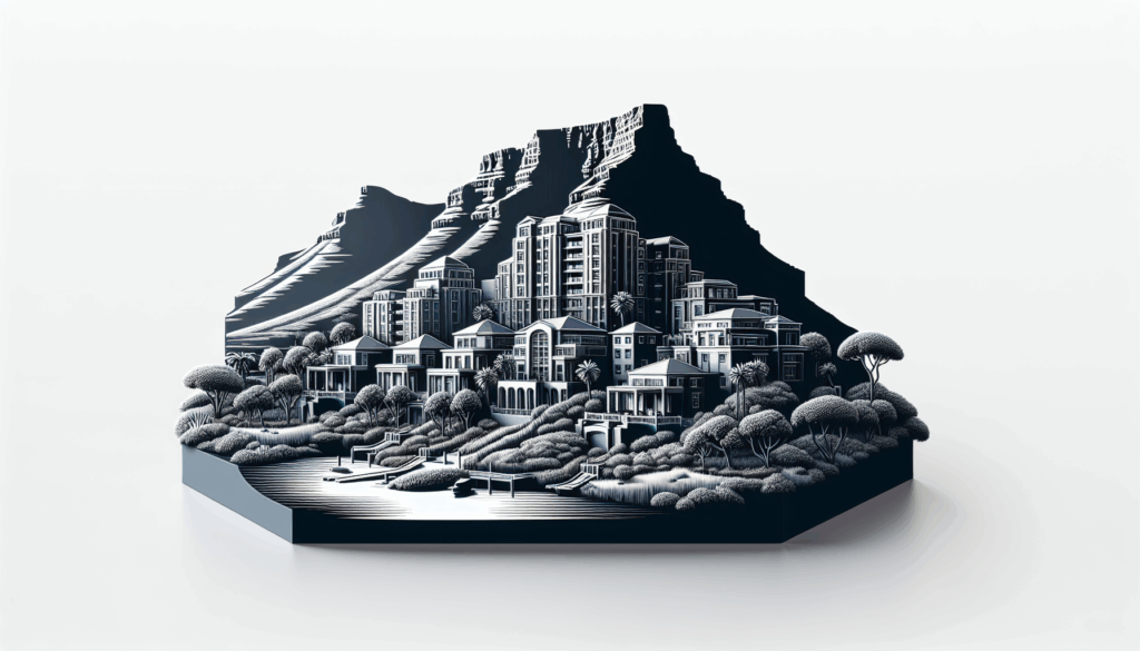 most expensive city in africa