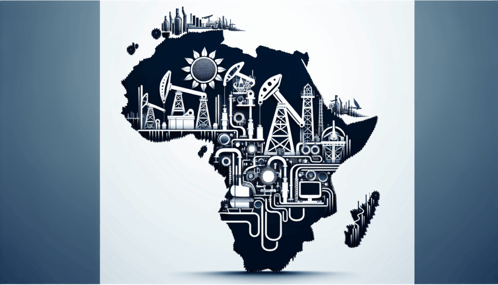 namibian oil ambition