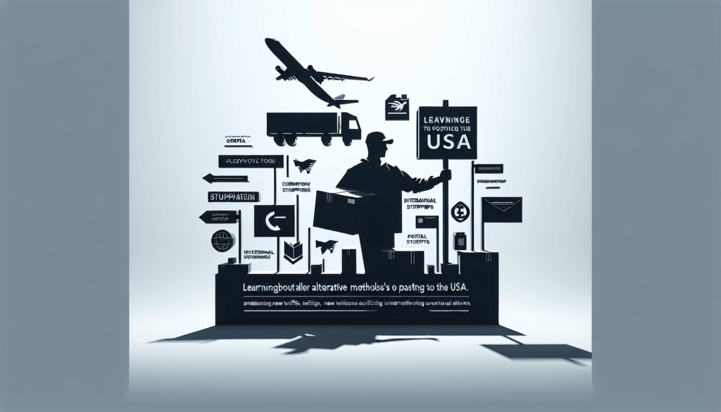 post to usa
