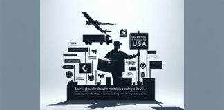 Post to USA halted – Global postal services suspend deliveries post to usa