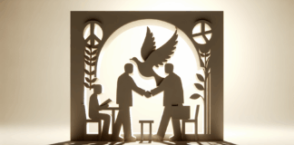 Russia and Ukraine update – Trump leads new peace talks russia ukraine update
