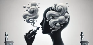 Vape fungi warning – New study reveals urgent health risks