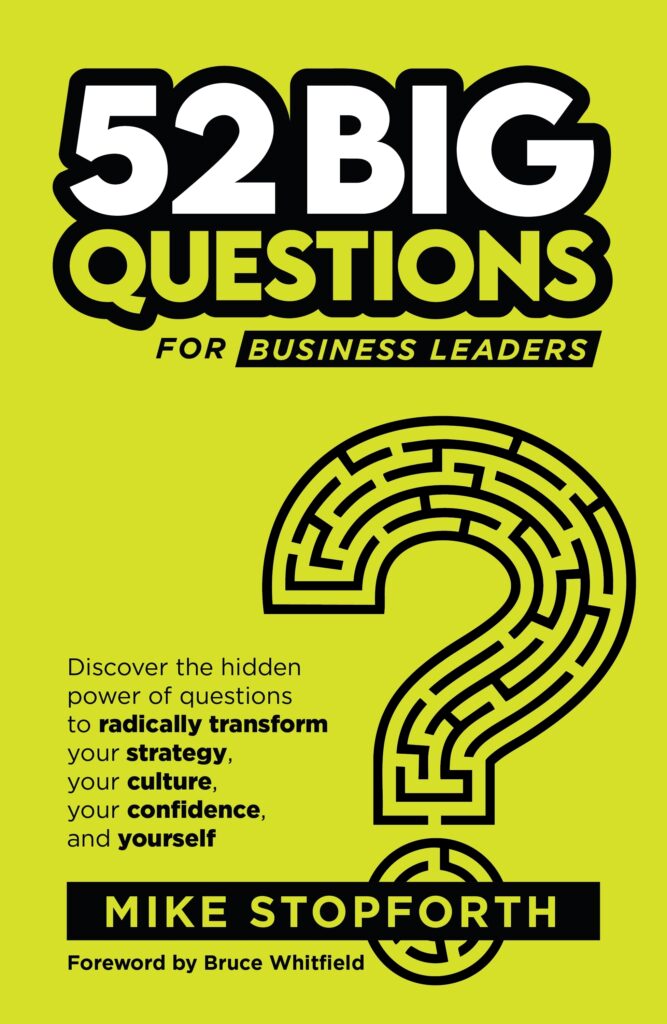 52 Big Questions