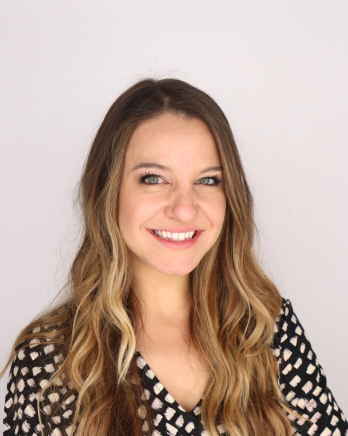 Amy Stout