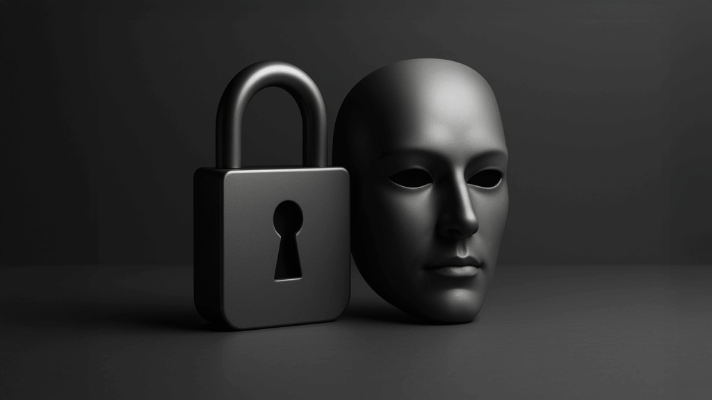 Digital identity fraud