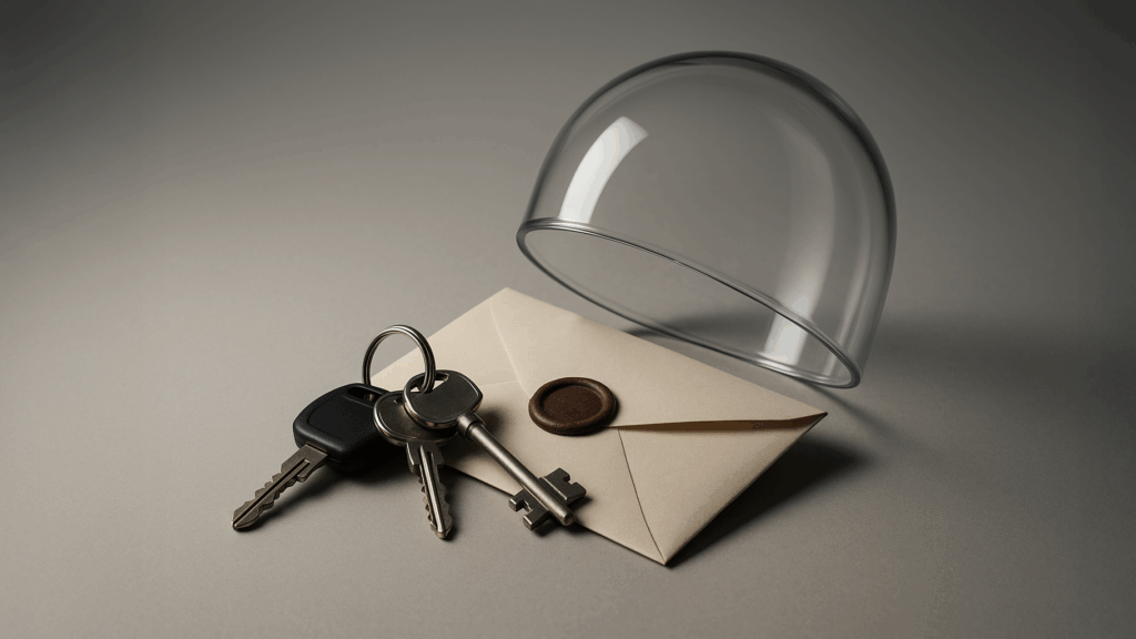 Getting a will right