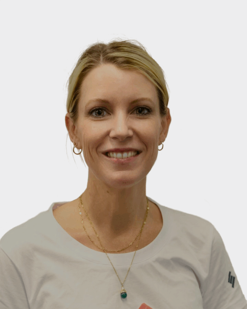 Greer Penzhorn