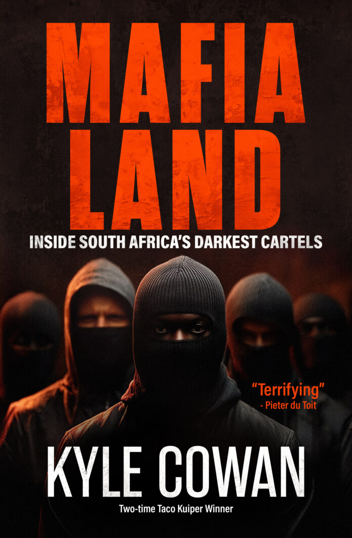 Mafia Land Mafia Land