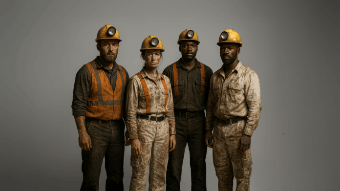 Mining leadership alignment