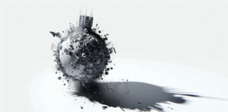 asteroid could hit the moon