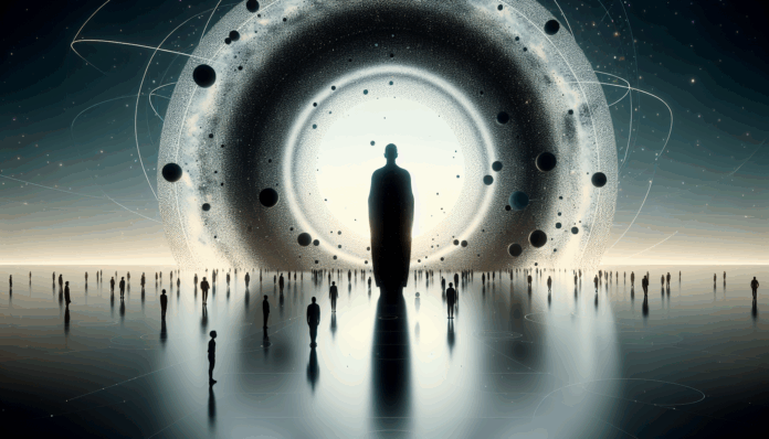 black-hole black hole