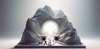 brenner base tunnel