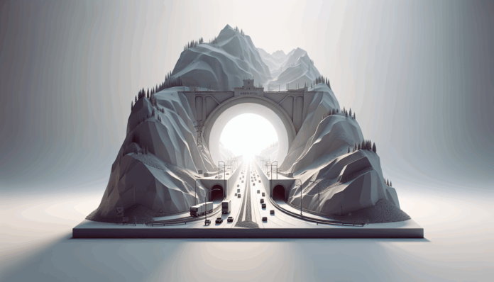 brenner base tunnel